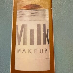 Milk Makeup Bronzer Stick - Warm Brown